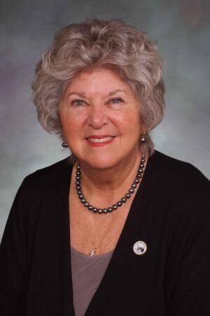 Sen. Nancy Todd